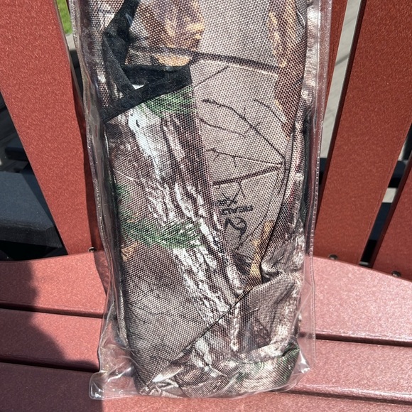 ForEverlast Snake Guard Chaps, new! - Picture 3 of 6